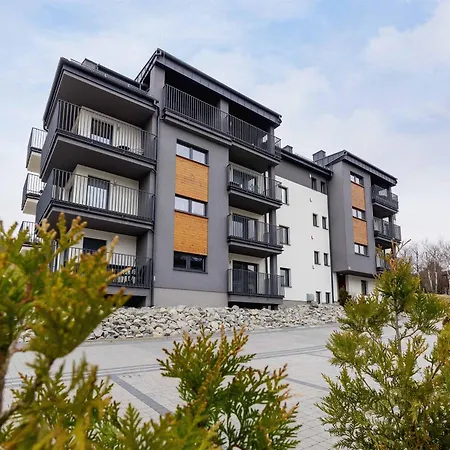 Spokojna Cozy With Patio & Parking In By Renters Apartment Weichsel